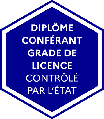 License degree